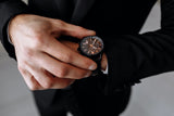 Watch Branding and Your Corporate Identity with Venture Watches